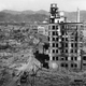 Image for article titled The destruction of Hiroshima and Nagasaki, seen from the air